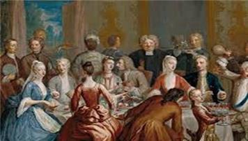 The Linton Soiree