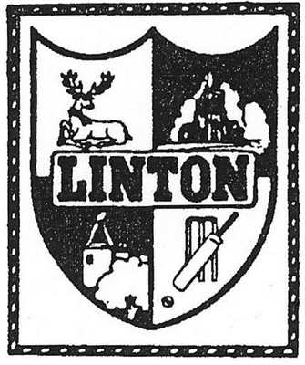 Linton Parish Council Logo